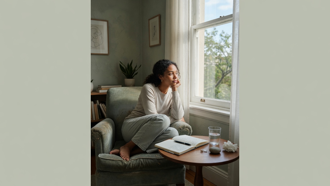 Can I Live with Depression and Anxiety?