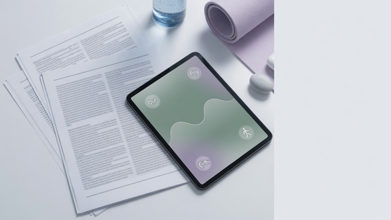 FDA Clarifies Evidence Standards for Digital Tools Marketed to Support Stress Management and Mindful Movement