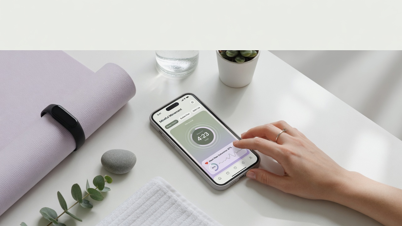 FDA Clarifies Oversight for Digital Tools Used in Stress Management and Mindful Movement