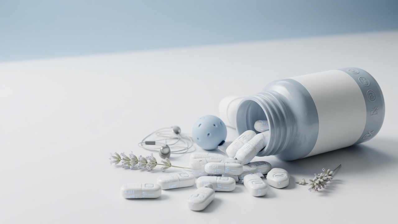 FDA Outlines Regulatory Pathways for Prescription Digital Tools in Stress Management
