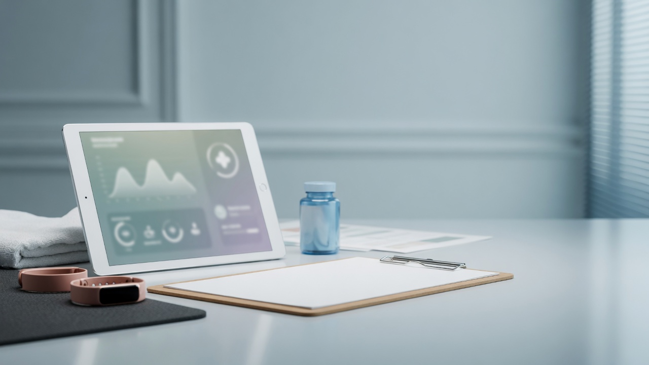 FDA Outlines When Digital Tools for Stress Management and Mindful Movement Qualify as Medical Devices