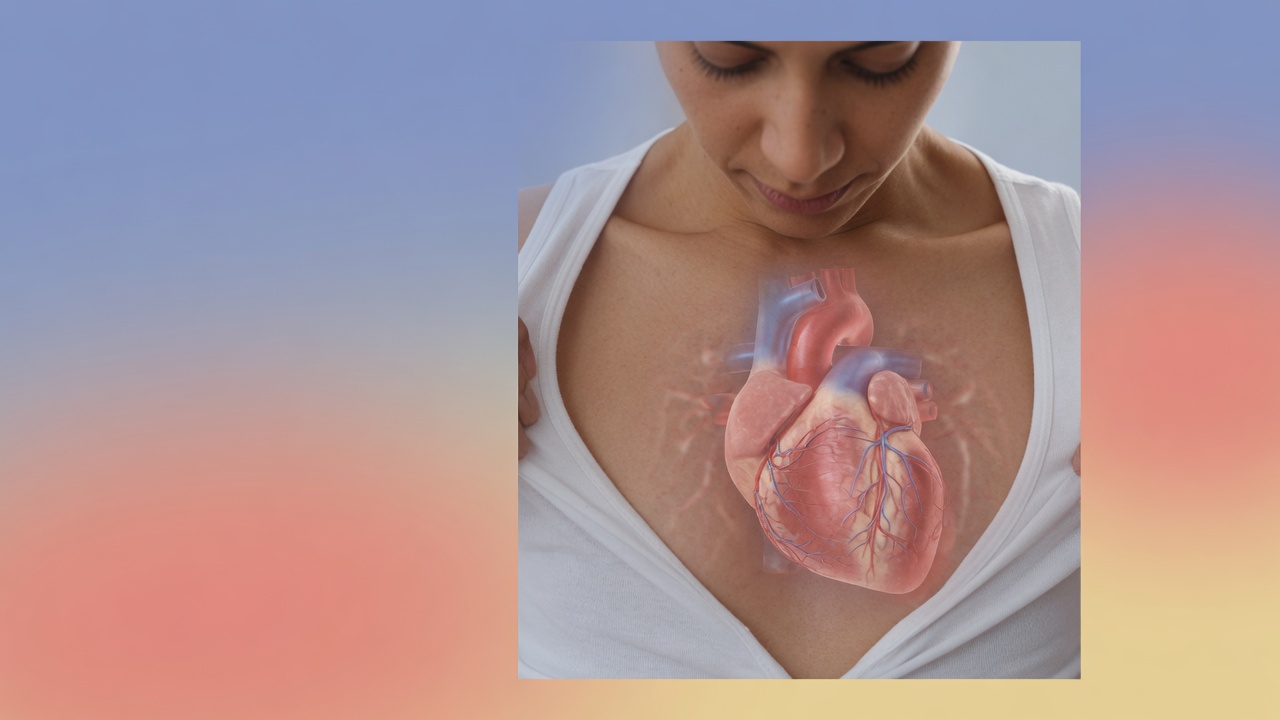 Editorial photograph related to How Do Mental Health Hearts Feel?: How Do Mental Health Hearts Feel?