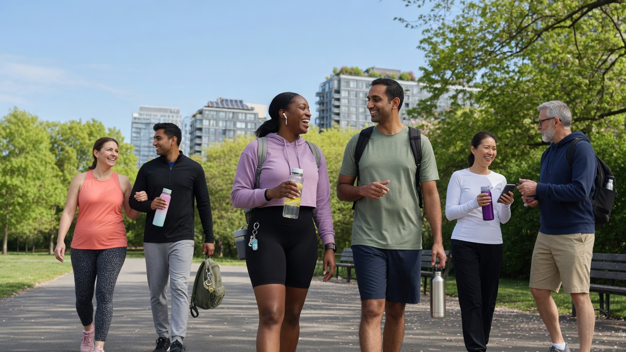 How to Have a Successful Weight Loss Journey
