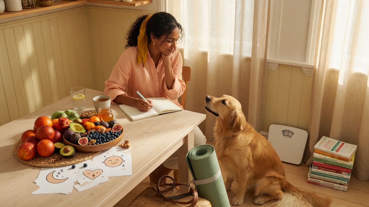 How to Rethink Your Weight Management Program