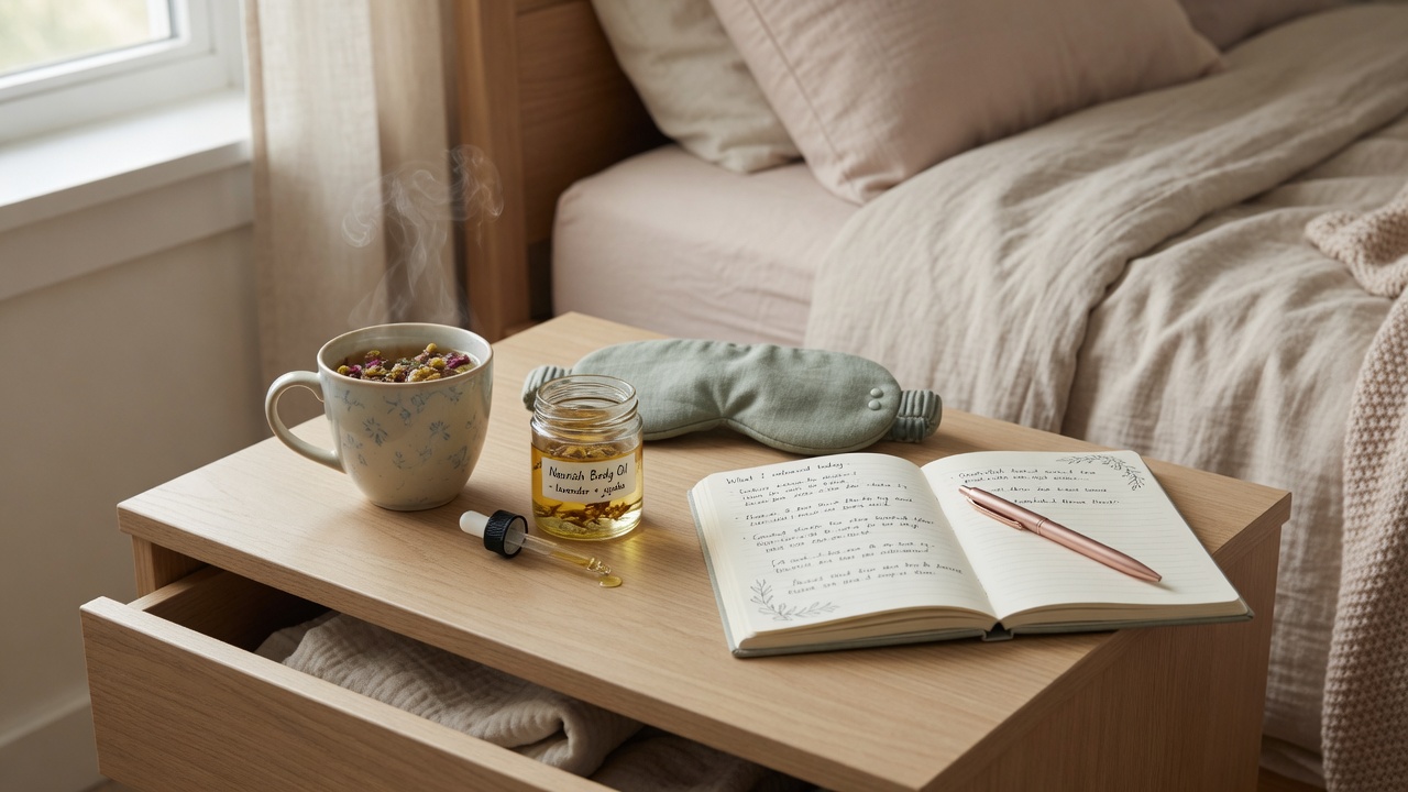 Editorial photograph related to What Are Women'S Self Care Products?: What Are Women's Self-Care Products?