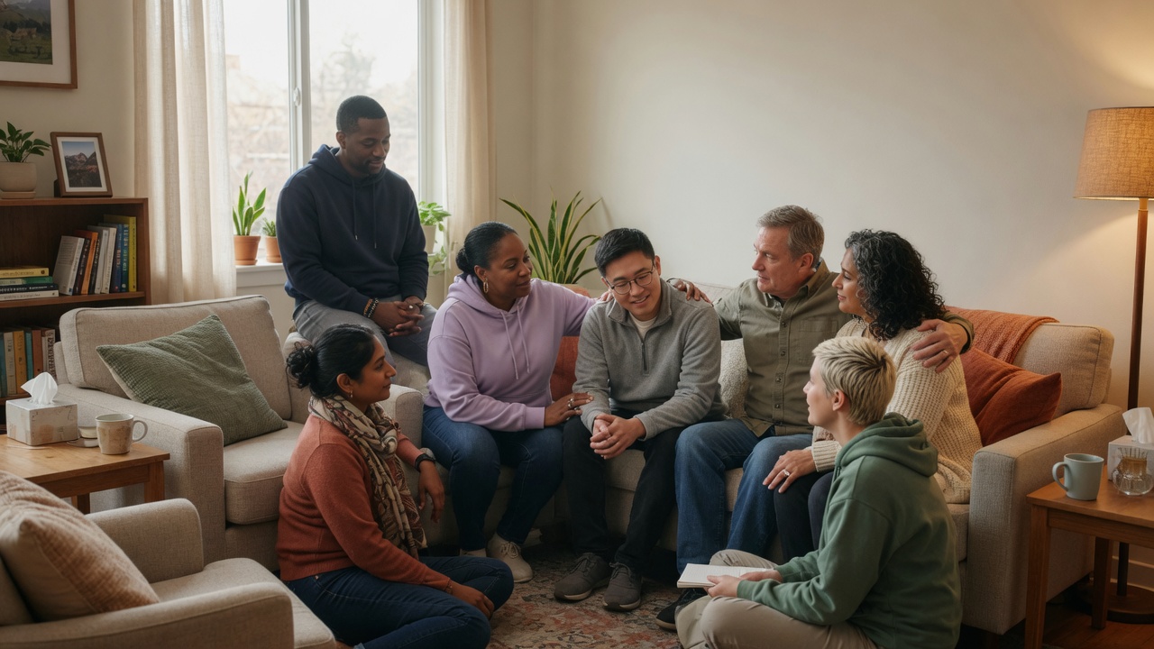 Editorial photograph related to Why Are Burnout Recovery Stories So Important?: Why Are Burnout Recovery Stories so Important?