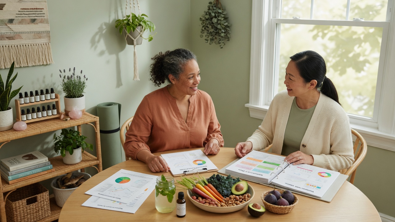 Editorial photograph related to Why Is Holistic Weight Management So Expensive?: Why Is Holistic Weight Management so Expensive?