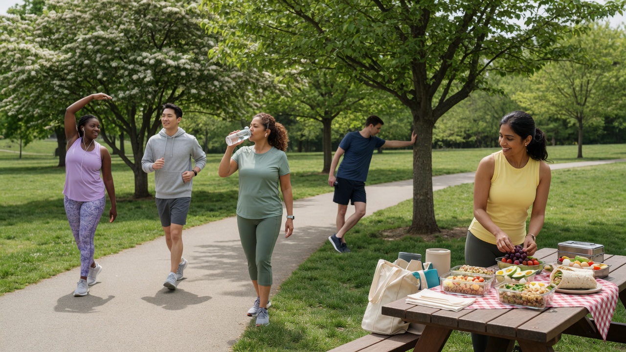 Editorial photograph related to Why Is Long Term Weight Maintenance Important?: Why Is Long-Term Weight Maintenance Important?