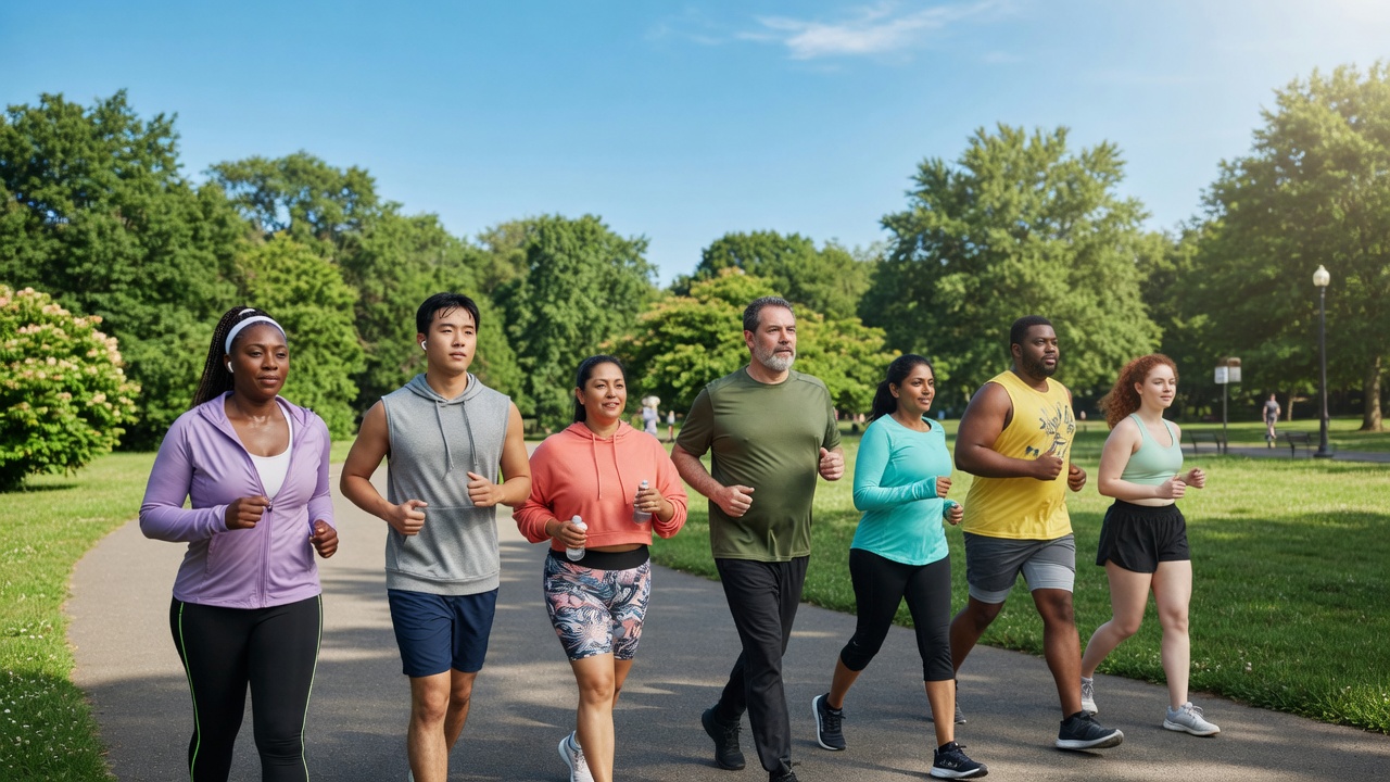 Editorial photograph related to Why Is The Weight Loss Journey Important?: Why Is the Weight Loss Journey Important?