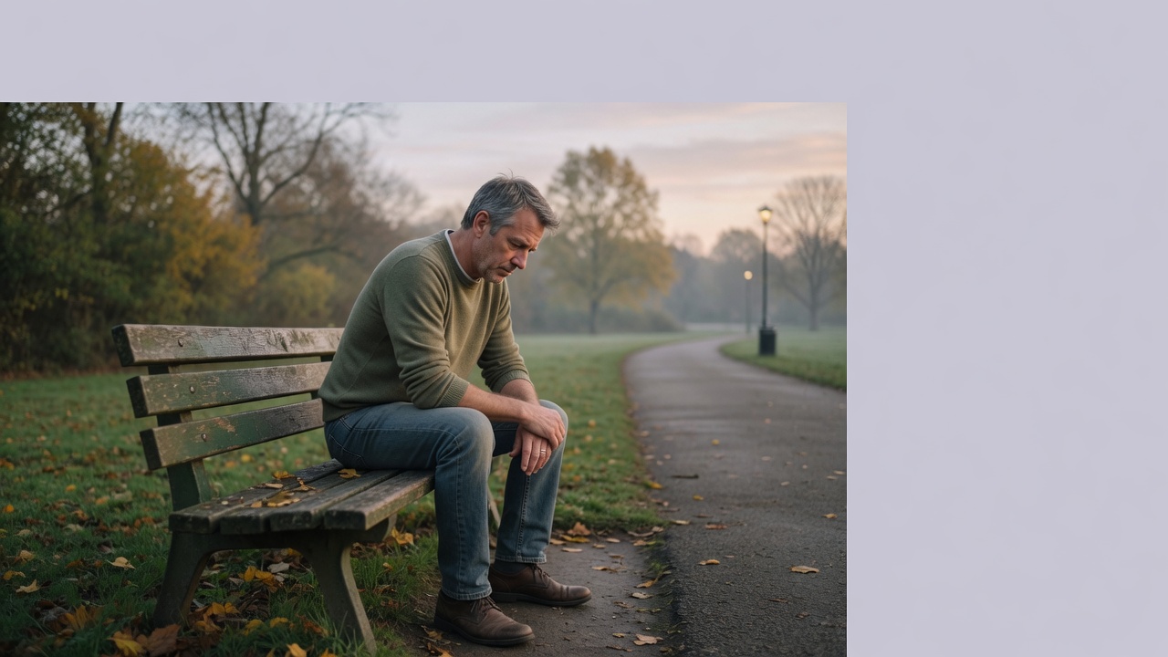 Editorial photograph related to Why Men'S Mental Health Is Important: Why Men's Mental Health Is Important