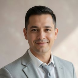 Samuel Torres